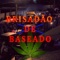 Brisadão de Baseado (feat. Mc Bebe & Mc 7 Belo) - DjMaggoProd lyrics