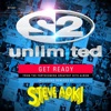 Get Ready (Including Steve Aoki Remixes) - EP