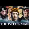 Stream & download The Wellerman (feat. Anthony Vincent, Jonathan Young, PelleK & NateWantsToBattle)
