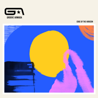 Groove Armada - Edge of the Horizon artwork