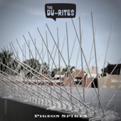 Pigeon Spikes artwork