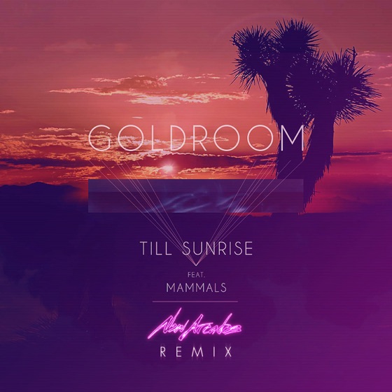 Cover artwork for Till Sunrise (Remix) [feat. Mammals]