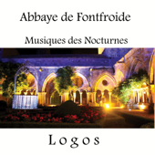 Abbaye de Fontfroide - Musiques des Nocturnes - Logos