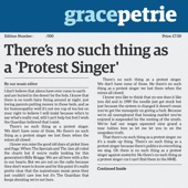 Grace Petrie - Pride
