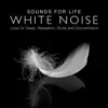 White Noise Loop for Sleep, Relaxation, Study and Concentration - Single album lyrics, reviews, download