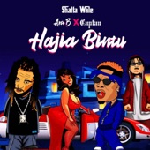 Hajia Bintu (feat. Ara B & Captan) artwork