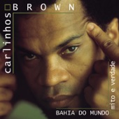 Carlinhos Brown - Mil Verões