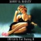 Striptease Girl - Danny B. Harvey lyrics