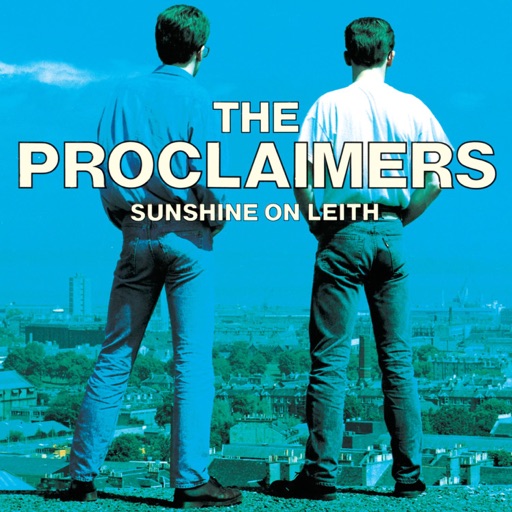 Art for I'm Gonna Be (500 Miles) by The Proclaimers