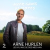 Jeg vil ikke se deg med han by Hver gang vi møtes, Arne Hurlen iTunes Track 2