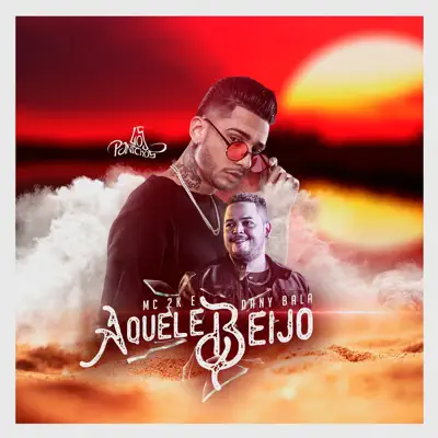 Aquele Beijo - Single - MC 2K