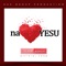 na lova YESU - Alain Bishop lyrics