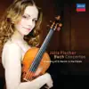 J.S. Bach: Violin Concertos album lyrics, reviews, download