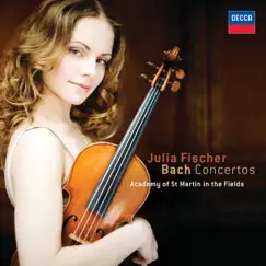 Violin Concerto No. 2 in E, BWV 1042: I. Allegro Song Lyrics