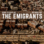 The Emigrants - EP artwork