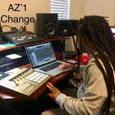 Change - Az-1