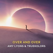 Over and Over artwork