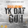 YK Dat Guh - Single
