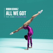 All We Got (feat. KIDDO) [Ofenbach Remix] artwork