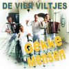 Gekke Mensen - Single