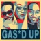 Gasd Up (feat. Marelda) - FlyCool Club lyrics