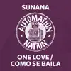 One Love / Cómo Se Baila (Edits) - Single album lyrics, reviews, download