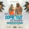 We Come out Fi Party artwork