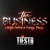 The Business (Vintage Culture & Dubdogz Remix) artwork