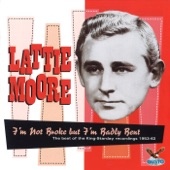 Lattie Moore - The Juke Box and the Phone