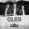 El Calafia - Primer Frente lyrics