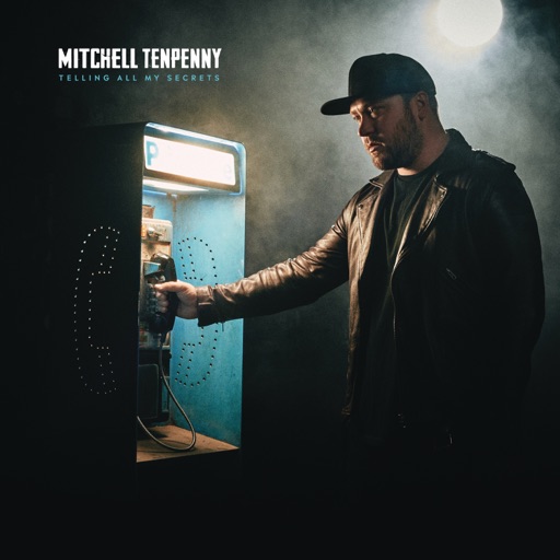 Art for Drunk Me by Mitchell Tenpenny