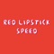 Red Lipstick Speed (Instrumental) artwork