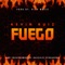 Fuego (feat. Juliito & Hozwal) - Kevin Ruíz lyrics