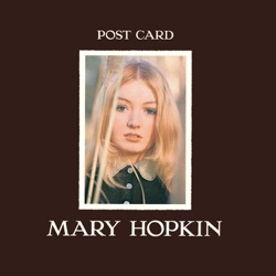 Mary Hopkin - The Honeymoon Song (2010 - Remaster)