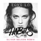 Habits (Stay High) (Oliver Nelson Remix) - Single