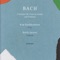Sonata for Viola da Gamba and Harpsichord No. 2 in D Major, BWV 1028: I. Adagio artwork