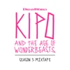Kipo and the Age of Wonderbeasts (Season 3 Mixtape) artwork