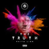 The Truth - EP artwork