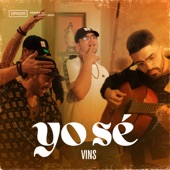 Yo Sé artwork