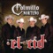 El Cid - Colmillo Norteño lyrics