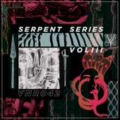 Serpent Series Vol. 3 - Bite - EP artwork
