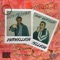 Vermillion (feat. Delivery Boys) - LOSTBOYBK & Max Gertler lyrics