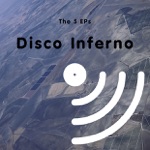 Disco Inferno - Love Stepping Out