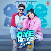 Oye Hoye Hoye (feat. Dhanashree) - Jassie Gill & Simar Kaur