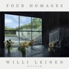 Willi Leinen - Romance (Homage an Johann Kaspar Mertz)