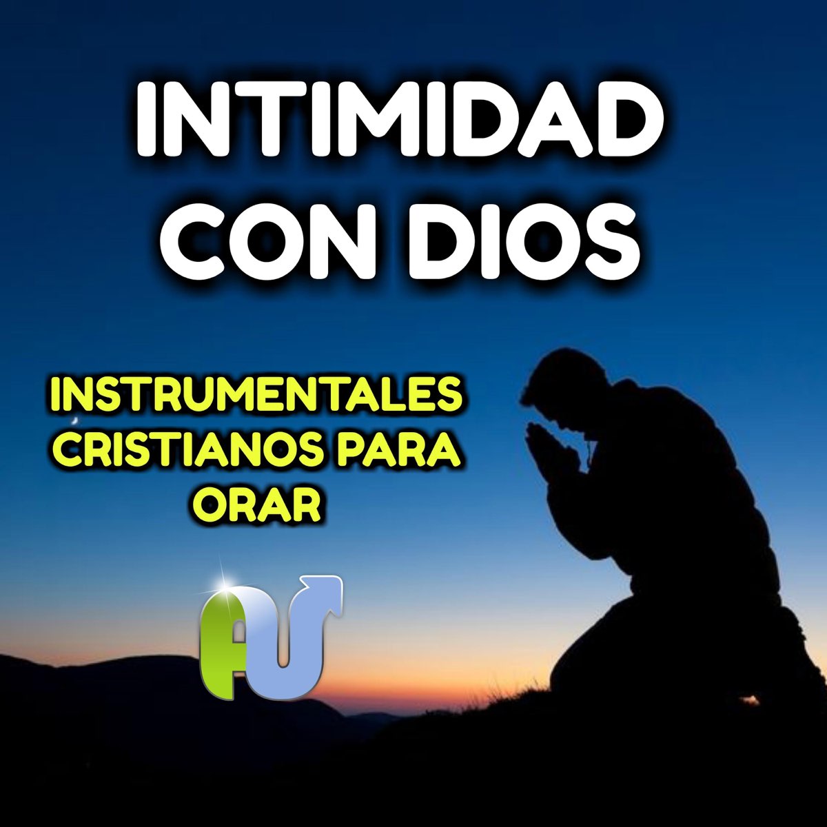 Prueba No hagas entrevista ‎Intimidad Con Dios Instrumentales Cristianos Para Orar (Instrumental) by  Avanza Por Más on Apple Music
