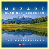 Clarinet Concerto in A Major, K. 622: II. Adagio artwork