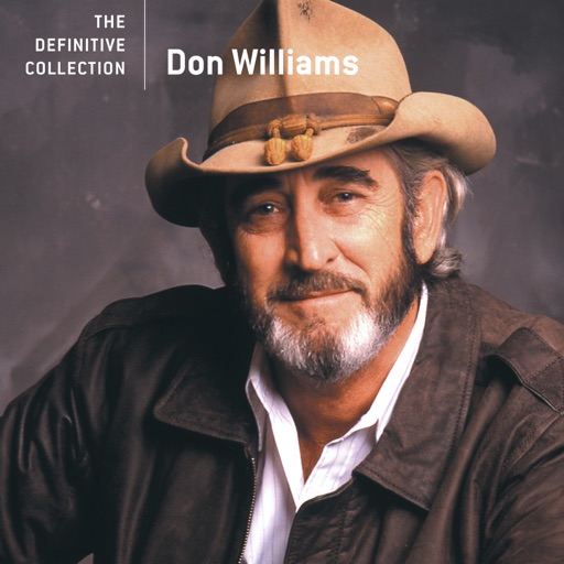 Art for The Ties That Bind by Don Williams