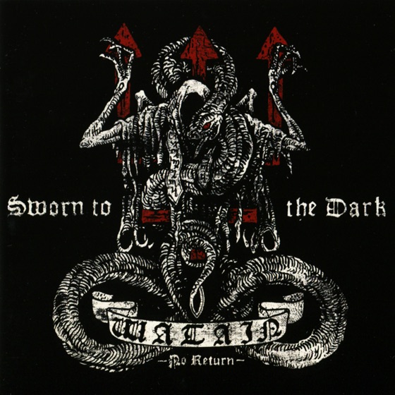 Cover artwork for Stellarvore