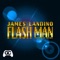 Flash Man (Mega Man Remix) [feat. James Landino] - GameChops lyrics